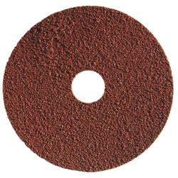 115 P80 Fibre Disc 5 Pack /pk
