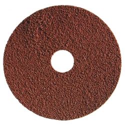 178 P36 Fibre Disc 5 Pack /pk