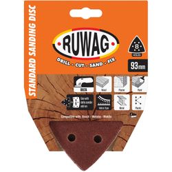 P240 Trian S& 93mm 5 Pack /pk