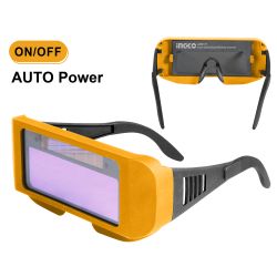 Glasses Auto Darkening