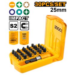 S/d Bit Impact Set S230pcs