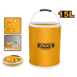 Folding Bucket 15l
