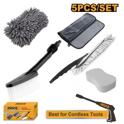 Cleaning Maintenance Kit 5pcss