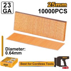 Headless Pins Ga23 0.64mm 10000
