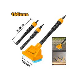 Pool Brush 195mm
