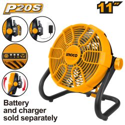 20v Ps+c/l Fan 2 Setting 30.0cm