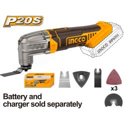 20v Ps+c/l Multitool