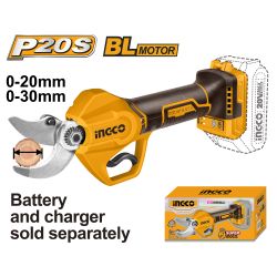 20v Ps+c/l Gauge Straight Shear 20 30mm