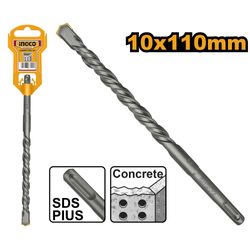 Drill Bit Sds+ Hammer 10x110mm