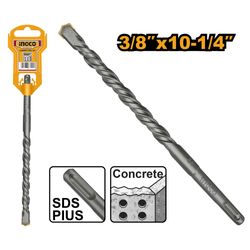 Drill Bit Sds+ Hammer 10x210mm