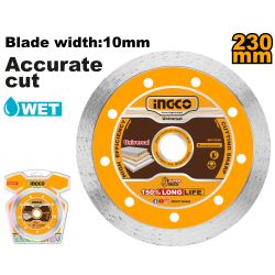 Disc Wet Diamond 230mm