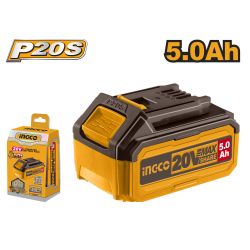 20v Ps+c/l Battery 5.0ah