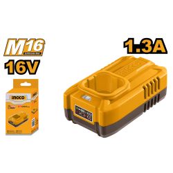 16v Ps+c/l Charger 16v
