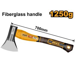 Axe 1250g Fibre Glass H&le