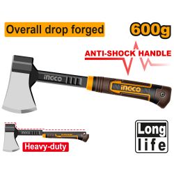 Axe Anti Shock H&le Df 600g