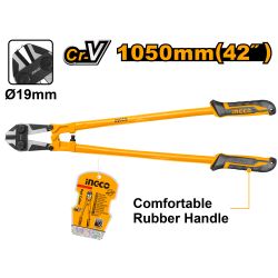 Cutter Bolt 1040mm Cr V