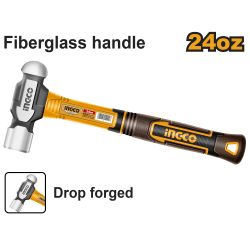 Hammer Bp D/f C/steel 660g F/g