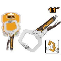 Vicegrip C Clamp 280mm