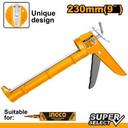 Caulking Gun ½ Barrel 232mm