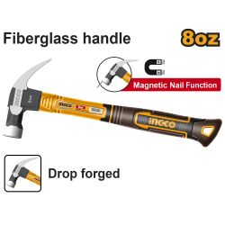Hammer Claw 220g Magnetic
