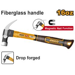 Hammer Claw 450g F/glass Carbon Steel