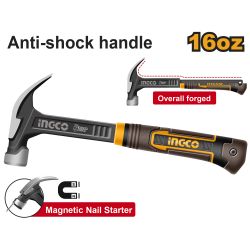 Hammer Claw 450g All Steel