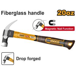 Hammer Claw 560g F/glass