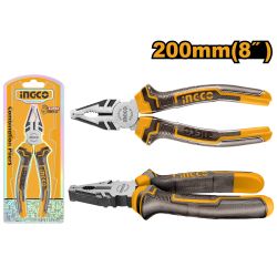 Plier Combination 200mm Polished
