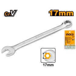 Spanner Combination 17mm