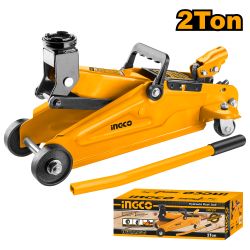 Jack Floor 2t Max 340mm