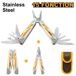 Multi Foldable Tool 15 Funct