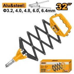 Riveter H& Concentina 815mm