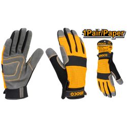 Glove Mechanic Sz Xl