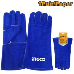 Glove Weld Royal Leather 350mm