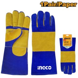 Glove Weld Royal Leather 400mm