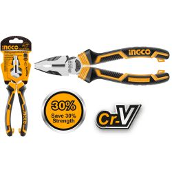 Plier Comb 200mm Hl Cr V