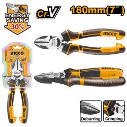 Plier Diag 180mm Hl Cr V
