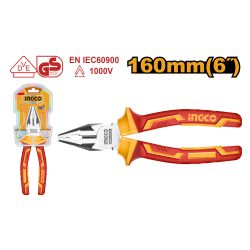 Plier Vde 1000v 160mm Combination