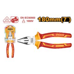 Plier Vde 1000v 180mm Combination