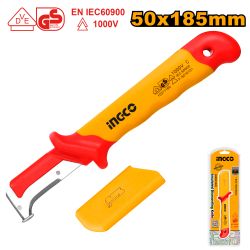Knife Dismantling Insulated 50x185mm