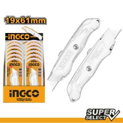 Knife Utility Retractable