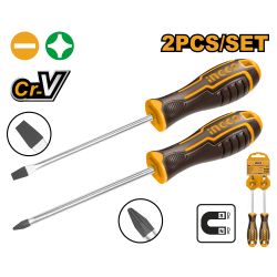 S/driver Set Ph/sl Cr V 2pcs