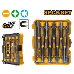 S/driver Precision Sl Ph Tx 8pcs