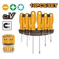 S/driver Set 10pcs