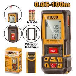 Laser Distance Detect 0.5-100m