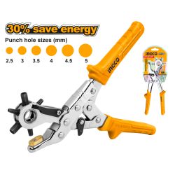 Plier Punch Hole Size 2.5-5mm