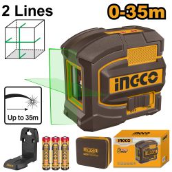 Level Laser Self Leveling Green