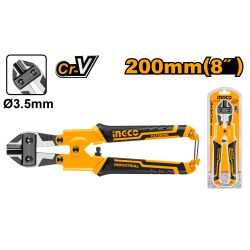 Cutter Bolt Mini 200mm Cr V