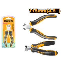 Plier End Cutter Mini 115mm