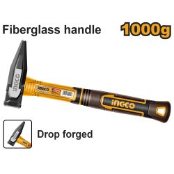 Hammer Machinist D/f C/steel 1000g F/g